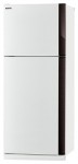 Mitsubishi Electric MR-FR51H-SWH-R Холодильник <br />68.60x180.40x70.90 см