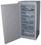 Sinbo SFR-131R Tủ lạnh <br />61.00x122.00x57.40 cm