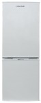 Shivaki SHRF-145DW Холодильник <br />55.50x123.00x45.50 см