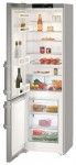 Liebherr CUef 4015 Холодильник <br />62.50x201.00x60.00 см