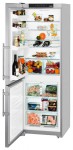 Liebherr CUNesf 3523 Холодильник <br />63.00x181.70x60.00 см