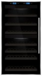 Caso WineMaster Touch 66 Холодильник <br />63.00x104.00x59.50 см