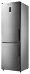 Shivaki SHRF-D300NFХ Холодильник <br />65.00x188.00x59.50 см
