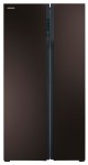 Samsung RS-552 NRUA9M Buzdolabı <br />70.00x178.90x91.20 sm