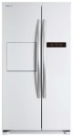 Daewoo Electronics FRN-X22H5CW Холодильник <br />73.50x177.00x90.60 см