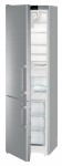 Liebherr CNef 4015 Холодильник <br />62.50x201.10x60.00 см