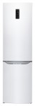 LG GA-B489 SVKZ Холодильник <br />66.80x200.00x59.50 см