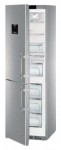 Liebherr CNPes 4358 Холодильник <br />66.50x185.00x60.00 см