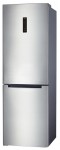 Haier HRF-317FSAA Refrigerator <br />68.40x185.50x59.90 cm
