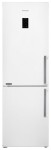Samsung RB-33 J3301WW Холодильник <br />66.80x185.00x59.50 см