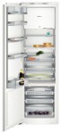 Siemens KI40FP60 Холодильник <br />55.00x177.50x56.00 см