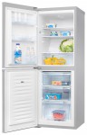 Hansa FK205.4 S Холодильник <br />53.60x144.00x49.50 см