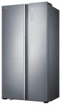 Samsung RH-60 H90207F Tủ lạnh <br />72.10x177.40x97.40 cm