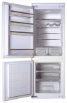 Hansa BK315.3 Холодильник <br />54.00x177.00x54.00 см