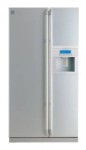 Daewoo Electronics FRS-T20 DA Køleskab <br />80.30x181.20x94.20 cm