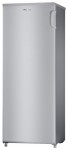 Shivaki SFR-190NFS Холодильник <br />57.10x168.70x55.40 см