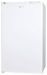 Shivaki SFR-81W Холодильник <br />49.40x83.90x49.40 см