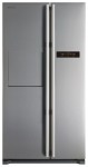 Daewoo Electronics FRN-X22H4CSI Холодильник <br />73.50x177.00x90.60 см