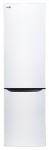 LG GW-B489 SQCL Холодильник <br />65.00x201.00x59.50 см
