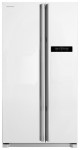 Daewoo Electronics FRN-X22B4CW Холодильник <br />76.70x184.00x97.90 см