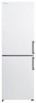 Shivaki SHRF-320NFW Холодильник <br />65.30x178.00x59.50 см