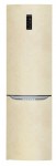 LG GA-B489 SEKZ Холодильник <br />66.80x200.00x59.50 см