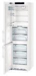 Liebherr CBNP 4858 Холодильник <br />66.50x201.00x60.00 см