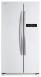 Daewoo Electronics FRN-X22B5CW Хладилник <br />73.50x177.00x90.60 см