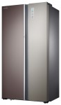 Samsung RH-60 H90203L Tủ lạnh <br />72.10x177.40x91.20 cm