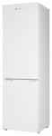 Shivaki SHRF-265DW Холодильник <br />56.60x180.00x55.40 см