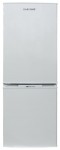 Shivaki SHRF-165DW Холодильник <br />55.50x137.00x45.50 см