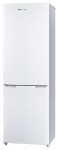 Shivaki SHRF-260DW Холодильник <br />55.10x168.70x55.40 см