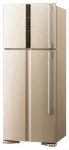 Hitachi R-V542PU3PBE Холодильник <br />74.50x183.50x71.50 см