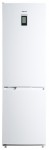 ATLANT ХМ 4424-009 ND Холодильник <br />62.50x196.80x59.50 см