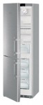 Liebherr CNef 4315 Холодильник <br />66.50x185.00x60.00 см