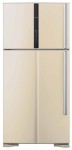 Hitachi R-V662PU3PBE Холодильник <br />74.50x183.50x85.50 см
