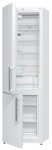 Gorenje NRK 6201 CW Refrigerator <br />64.00x200.00x60.00 cm