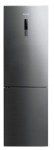 Samsung RL-53 GTBIH Холодильник <br />65.00x185.00x60.00 см