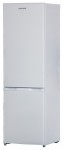 Shivaki SHRF-275DW Холодильник <br />57.40x175.50x55.10 см