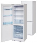 Бирюса 133 Холодильник <br />62.50x175.00x60.00 см