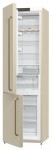 Gorenje NRK 621 CLI Refrigerator <br />64.00x200.00x60.00 cm