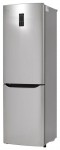 LG GA-B409 SAQL Buzdolabı <br />64.30x190.70x59.50 sm