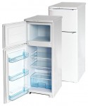 Бирюса R122CA Холодильник <br />60.50x122.50x48.00 см
