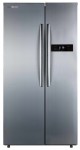 Shivaki SHRF-600SDS Холодильник <br />74.50x178.80x89.50 см
