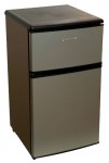 Shivaki SHRF-90DP Холодильник <br />49.50x85.20x47.50 см