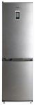 ATLANT ХМ 4421-089 ND Холодильник <br />62.50x186.80x59.50 см