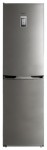 ATLANT ХМ 4425-089 ND Холодильник <br />62.50x208.00x59.50 см