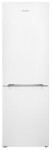 Samsung RB-30 J3000WW Холодильник <br />66.80x178.00x59.50 см