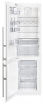 Electrolux EN 93889 MW Холодильник <br />64.70x200.00x59.50 см