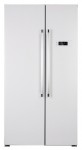 Shivaki SHRF-595SDW Холодильник <br />65.00x178.00x90.20 см